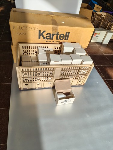 Ovp kartell büchner nutschen - kartell, büchner-nutschen