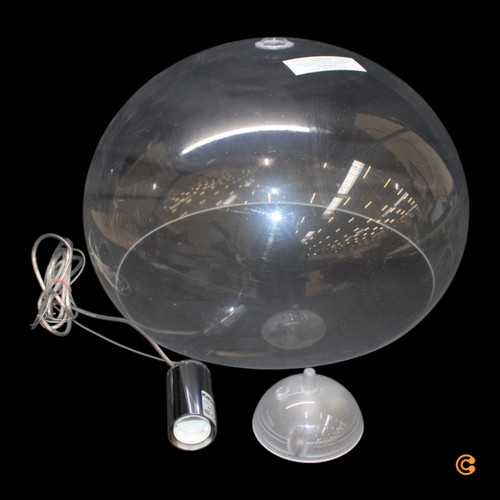 Kartell pendelleuchte lampe - pendelleuchte,