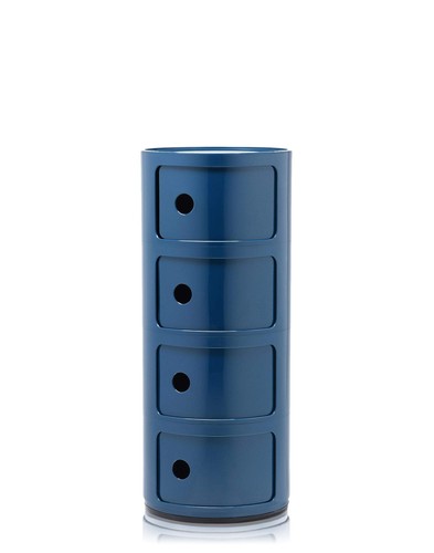 Kartell componibili schrank - kartell,