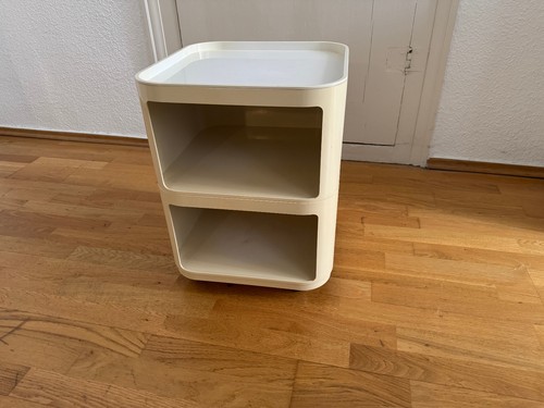 Kartell rollcontainer anna - rollcontainer,