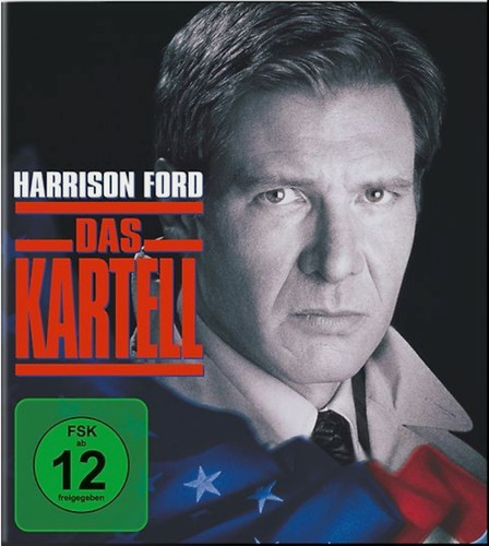 Das kartell blu ray lesen - das,
