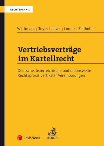 Vertriebsverträge - , im