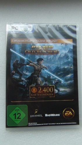 Star wars the old republic - wars:,