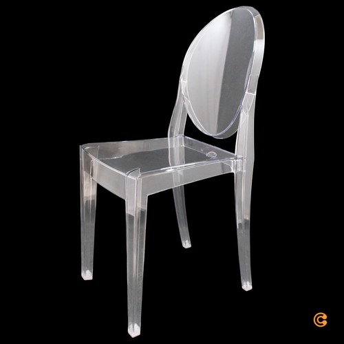 Kartell victoria ghost stuhl - victoria,