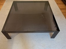 KARTELL Invisible table low