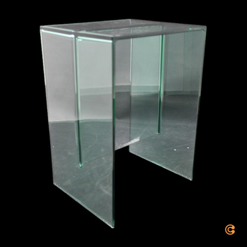 Kartell max beam hocker - max-beam,