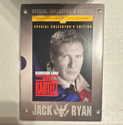 Das kartell dvd - das, (jack