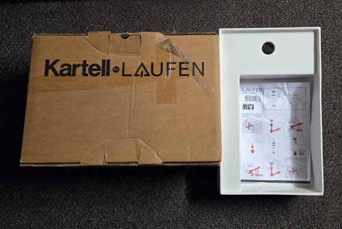 Laufen kartell - laufen,