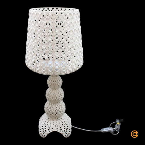 Kartell mini kabuki led - kartell,