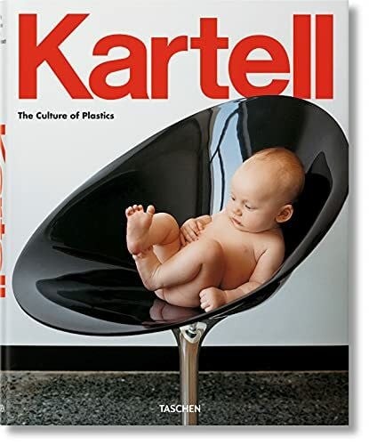 Kartell buch taschen - buch,
