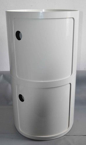 Kartell componibili 4955 - 2,