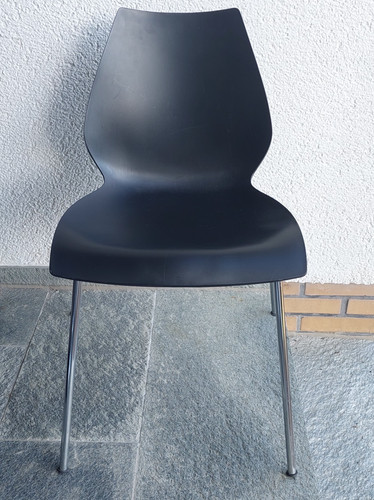 Designerstuhl maui von kartell - designerstuhl,