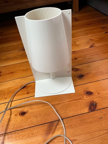 Kartell design lampe top - kartell,