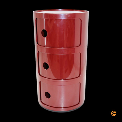 Kartell componibili 4967 - componibili,