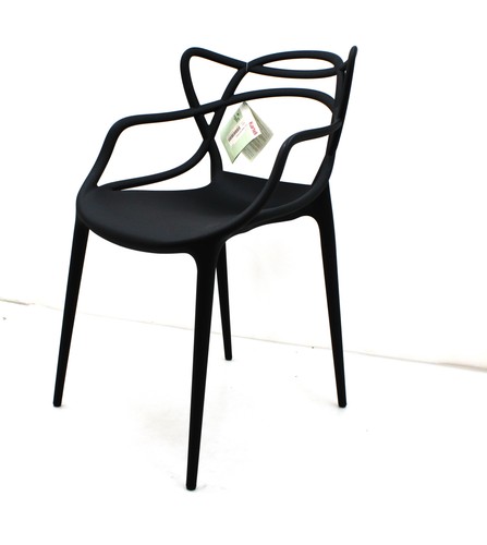 Kartell masters stuhl - kartell,
