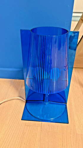 Kartell take leuchte lampe - take,