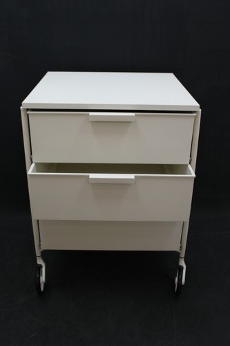 Kartell mobil rollcontainer - mobil,