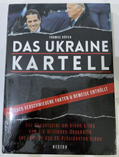 Das Ukraine Kartell. Das