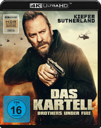 Das kartell brothers under - brothers,