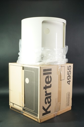 Kartell 4955 componibili - 4955,