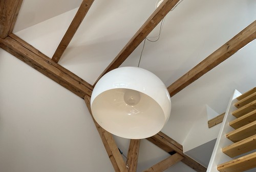 Kartell pendelleuchte - kartell,