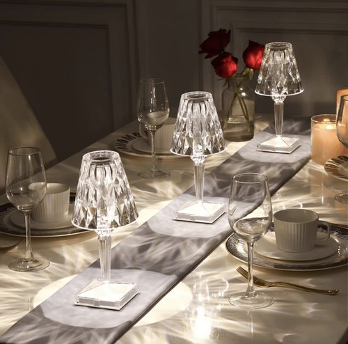 Kartell battery kleine mobile - kartell,