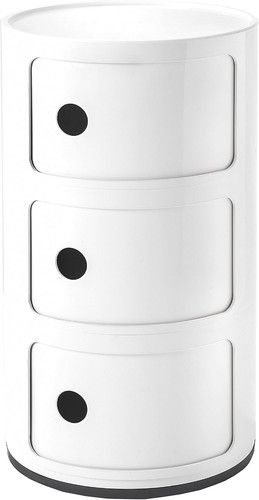 Kartell componibile - kartell,