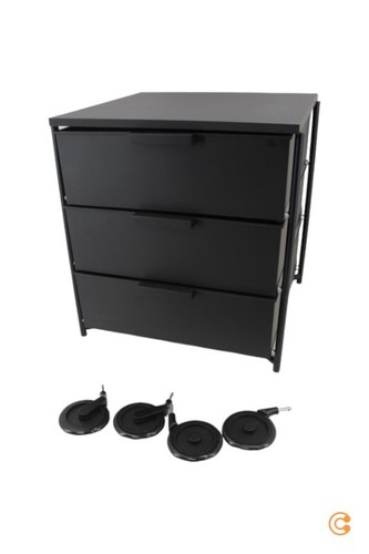 Kartell mobil container - kartell,