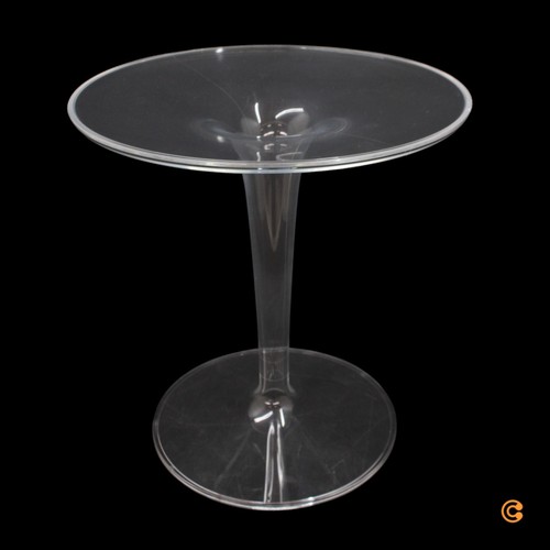Kartell tip top - top, beistelltisch