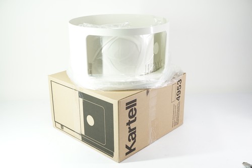 Kartell componibili container - componibili,