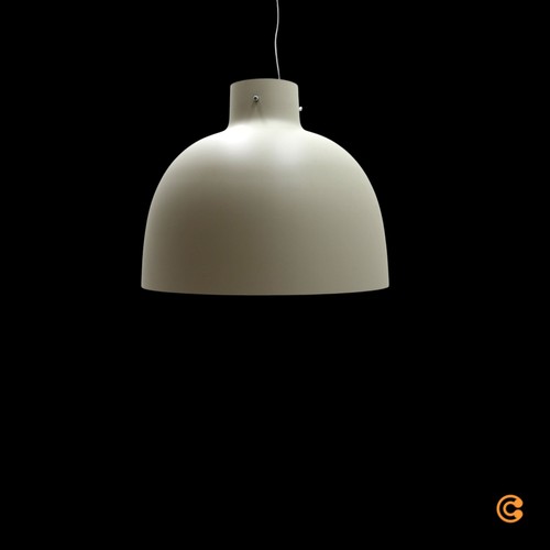 Kartell hängeleuchte - kartell,