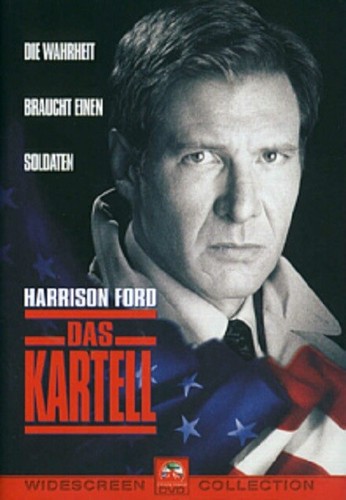 Das kartell harrison - das,