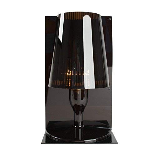 Kartell take tischlampe - take,