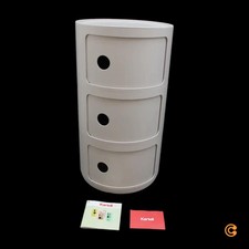 Kartell Componibili Bio 5970