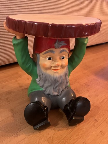 Kartell gnomes beistelltisch - kartell,