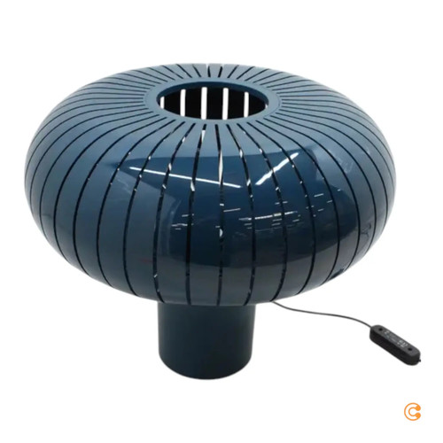Kartell teresa tischleuchte - kartell,