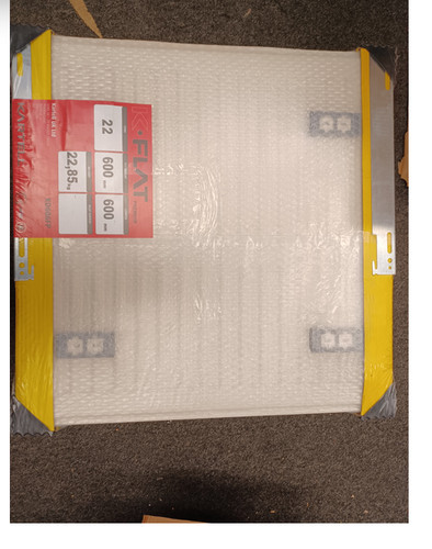 Kartell premium flat typ - premium, k-flat