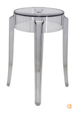 Kartell Charles Hocker Stuhl