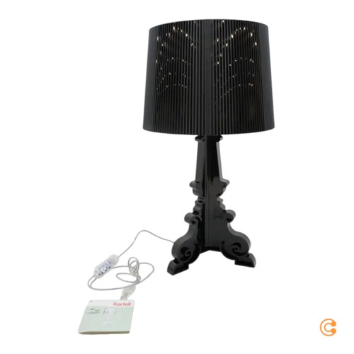 Kartell tischleuchte lampe - tischleuchte,