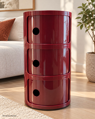 Kartell componibili design - componibili,