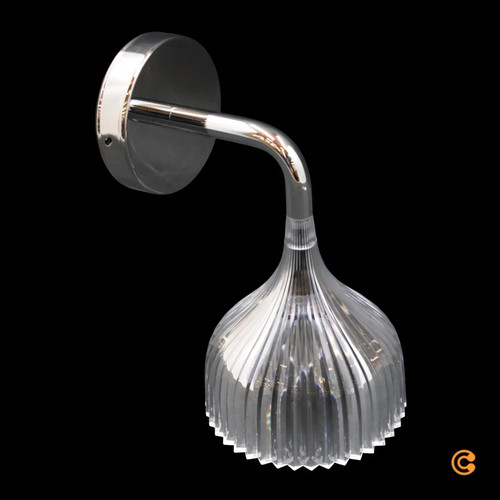 Kartell wandleuchte lampe - kartell, É
