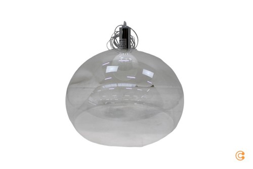 Kartell led pendellampe - fl/y, led-pendellampe