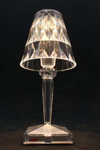 Kartell battery led - kartell,