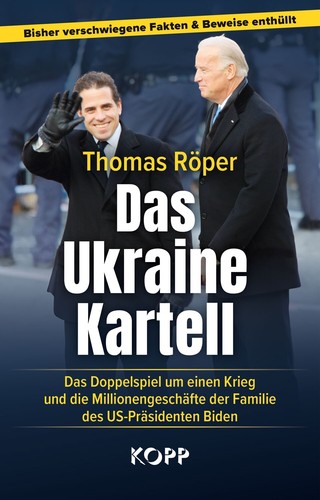 Das ukraine kartell thomas - das,