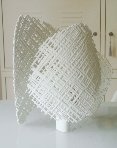 Kartell tischlampe tea - tischlampe,