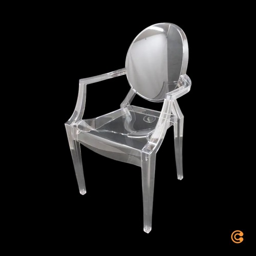 Kartell stuhl kunststoffstuhl - stuhl,