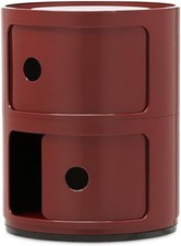 Kartell Componibili, Container
