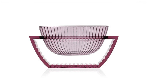 Original kartell rosa - rosa, u