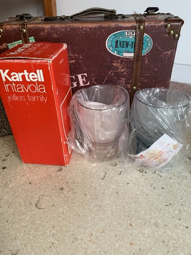 Kartell jellies family 2er set - jellies,