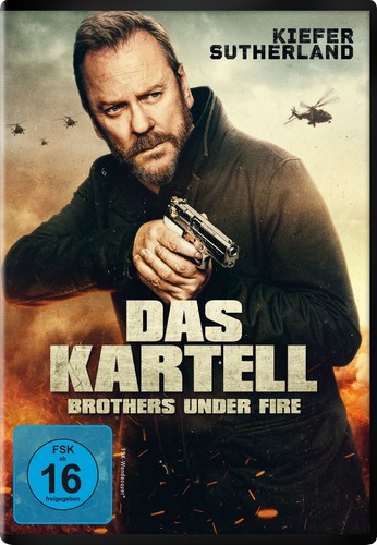 Das kartell brothers under - kartell,